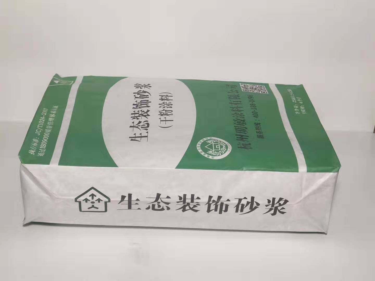 無(wú)機(jī)飾面砂漿價(jià)格_[杭州明敏公司]廠(chǎng)家生產(chǎn)無(wú)機(jī)飾面砂漿施工價(jià)格